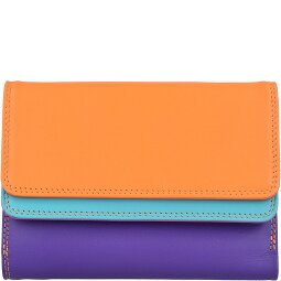 Mywalit Geldbörse Leder 13 cm  Variante 1