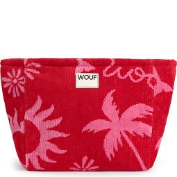 Wouf Terry Kulturbeutel 30 cm  Variante 3