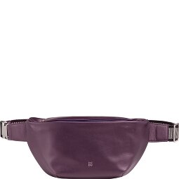 DuDu Tenerife Gürteltasche Leder 31 cm  Variante 2
