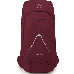 Osprey Aura 65 Trekkingrucksack XS-S 83 cm  Variante 1 Osprey Aura 65 Trekkingrucksack XS-S 83 cm  Variante 1
