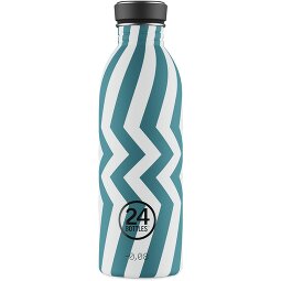 24Bottles Urban Trinkflasche 500 ml  Variante 2