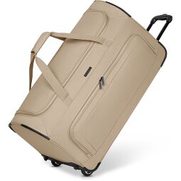 Redolz Duffle Essentials 2 Rollen Reisetasche 71 cm  Variante 1