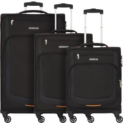 American Tourister Summer Session 4 Rollen Kofferset 3-teilig  Variante 1