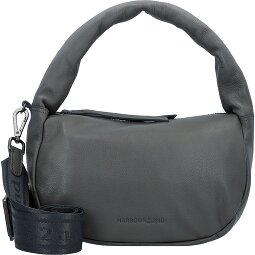 Harbour 2nd Just Pure Schultertasche Leder 29 cm  Variante 2