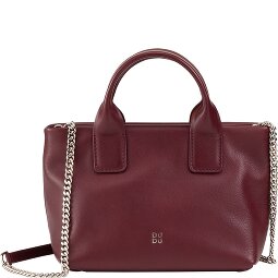 DuDu Ibiza Handtasche Leder 22 cm  Variante 1