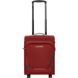 Travelite Jetpack 2 Rollen Kabinentrolley 40 cm  Variante 2 Travelite Jetpack 2 Rollen Kabinentrolley 40 cm  Variante 2