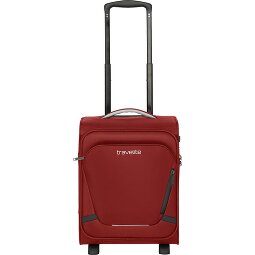 Travelite Jetpack 2 Rollen Kabinentrolley 40 cm  Variante 2