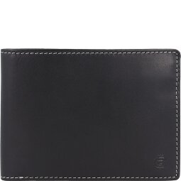 Esquire Dallas Geldbörse RFID Schutz Leder 13 cm  Variante 2