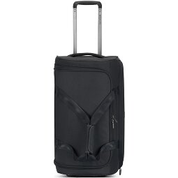 Roncato Gateway 2 Rollen Reisetasche 58 cm  Variante 1