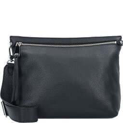 abro Adria Schultertasche Leder 27.5 cm  Variante 2