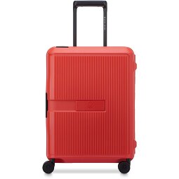 Delsey Paris x United Colors of Benetton 4 Rollen Kabinentrolley 55 cm  Variante 2
