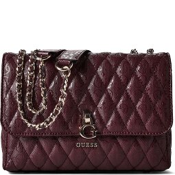 Guess Tamara Schultertasche 25 cm  Variante 2