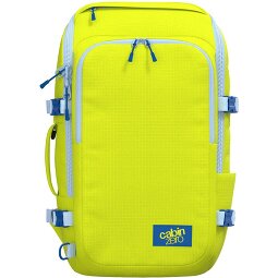 Cabin Zero Adventure Cabin Bag ADV Pro 32L Rucksack 46 cm Laptopfach  Variante 4