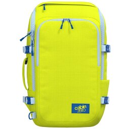 Cabin Zero Adventure Cabin Bag ADV Pro 32L Rucksack 46 cm Laptopfach  Variante 3