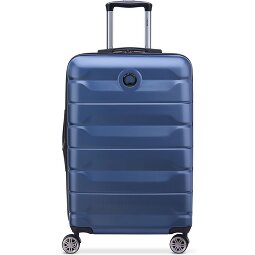 Delsey Paris Air Armour 4-Rollen Trolley 68 cm  Variante 1