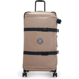 Kipling Basic Spontaneous 4 Rollen Trolley L 78 cm  Variante 2