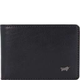 Braun Büffel Country Geldbörse RFID Leder 10,5 cm  Variante 2