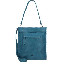 Greenburry Mad'l Dasch Liselotte Schultertasche 31 cm  Variante 10