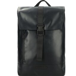 Greenburry Upcycled Tarpaulin Daypack 45 cm Laptopfach  Variante 1
