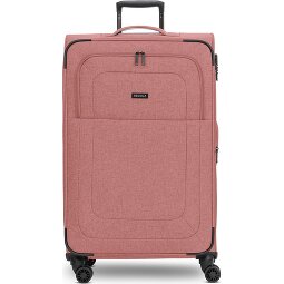 Redolz Essentials 12 LARGE 4 Rollen Trolley 79 cm mit Dehnfalte  Variante 6