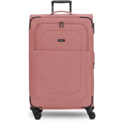 Redolz Essentials 12 LARGE 4 Rollen Trolley 79 cm mit Dehnfalte  Variante 6 Redolz Essentials 12 LARGE 4 Rollen Trolley 79 cm mit Dehnfalte  Variante 6