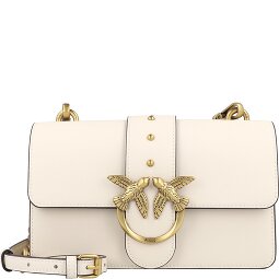 PINKO Love One Umhängetasche Leder 21 cm  Variante 1