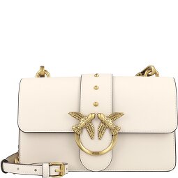 PINKO Love One Umhängetasche Leder 21 cm  Variante 1