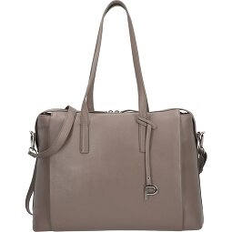 Picard Bali Bali Aktentasche Leder 38 cm  Variante 1
