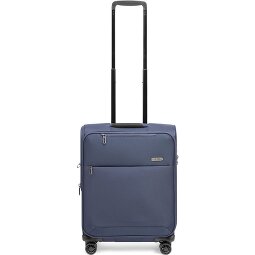 Epic Discovery Neo 4-Rollen Kabinentrolley 55 cm  Variante 2