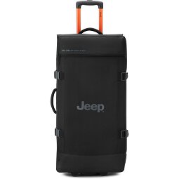 Jeep JS007C 2 Rollen Trolley 82 cm  Variante 2