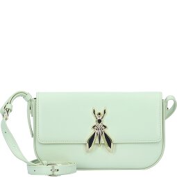 Patrizia Pepe Essential Fly Schultertasche Leder 22 cm  Variante 1