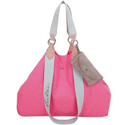 Fritzi aus Preußen Izzy Canvas Shopper Tasche 45 cm  Variante 6