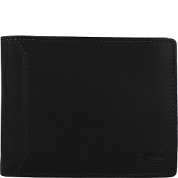 camel active Ocean Geldbörse Leder 12.5 cm  Variante 1