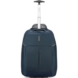 Roncato Ironik 2.0 2 Rollen Rucksacktrolley 55 cm Laptopfach  Variante 1