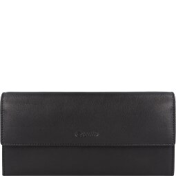 Esquire Viktoria Geldbörse RFID Leder 18,5 cm  Variante 5