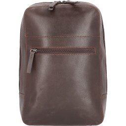 Leonhard Heyden Dakota Sling Bag Leder 30 cm  Variante 1