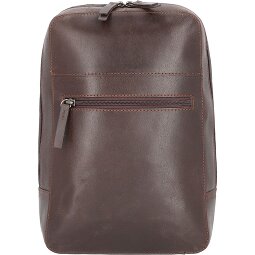 Leonhard Heyden Dakota Umhängetasche Leder 20 cm  Variante 1