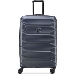 Delsey Paris Meteor 4 Rollen Trolley L 78 cm mit Dehnfalte  Variante 3