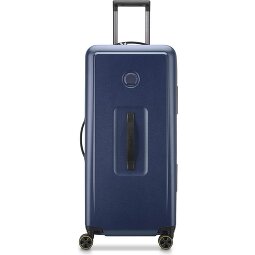 Delsey Paris Turenne 2.0 4 Rollen Trolley 80 cm  Variante 2