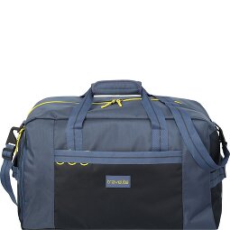 Travelite Color Craze Weekender Reisetasche 48 cm  Variante 1