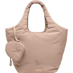 GOT BAG Cloud Monochrome Shopper Tasche 53 cm Laptopfach  Variante 2