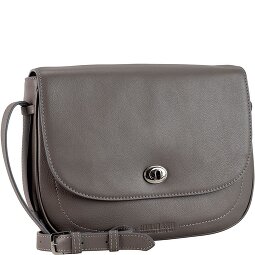 Leonhard Heyden Nizza Umhängetasche Leder 29 cm  Variante 3