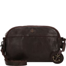 Harbour 2nd Anchor Love Rieke Umhängetasche Leder 22 cm  Variante 2