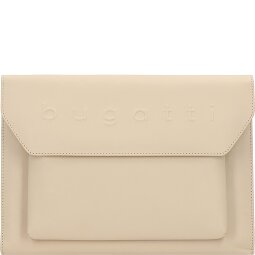 bugatti Daphne Laptophülle Leder 36 cm  Variante 1