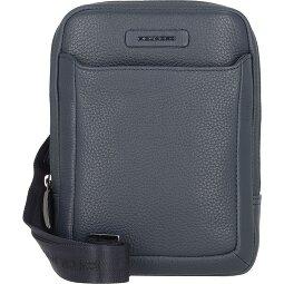 Piquadro Modus Umhängetasche Leder 17 cm  Variante 3
