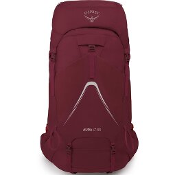 Osprey Aura 65 Trekkingrucksack WM-L 83 cm  Variante 1 Osprey Aura 65 Trekkingrucksack WM-L 83 cm  Variante 1