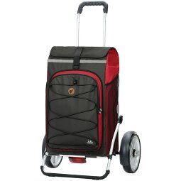 Andersen Shopper Royal Shopper Plus Fado Einkaufstrolley 70 cm  Variante 1