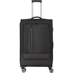 Travelite Crosslite 5.0 4 Rollen Trolley L 77 cm mit Dehnfalte  Variante 4 Travelite Crosslite 5.0 4 Rollen Trolley L 77 cm mit Dehnfalte  Variante 4