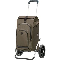 Andersen Shopper Royal Shopper Einkaufstrolley 67 cm  Variante 2