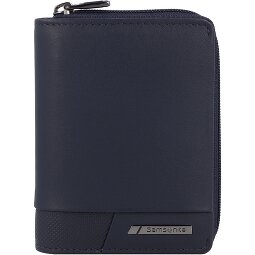 Samsonite Pro-Dlx 6 Slg Geldbörse RFID Schutz Leder 8 cm  Variante 3